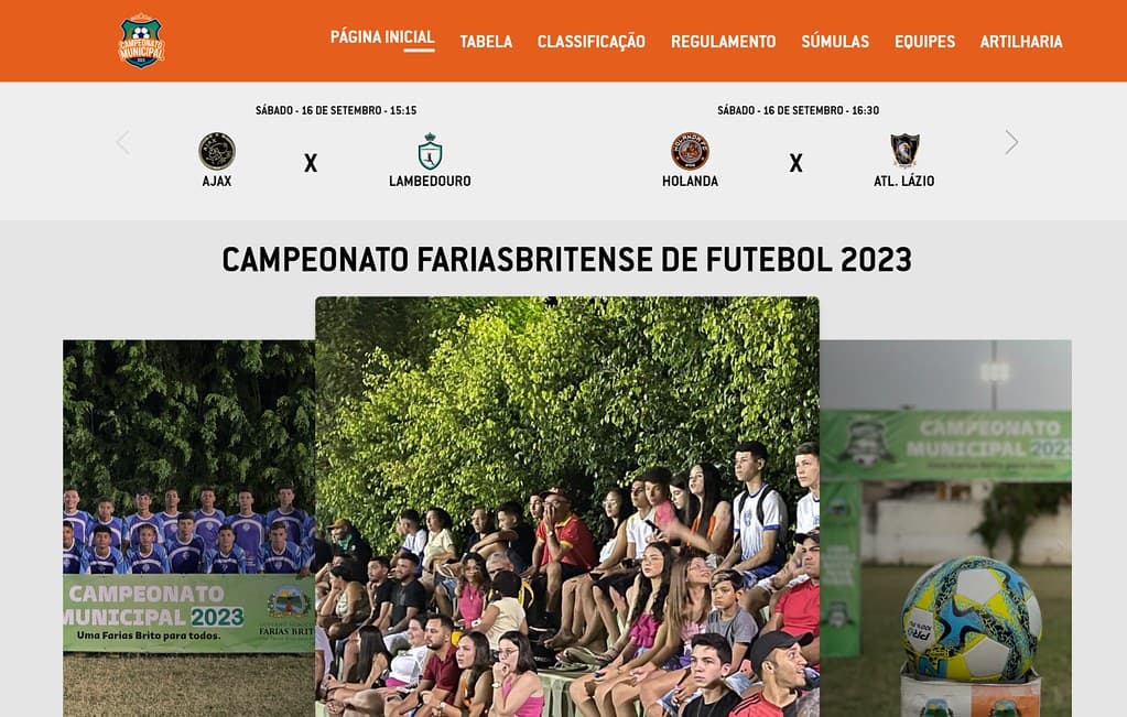 CampeonatoDeFariasBrito